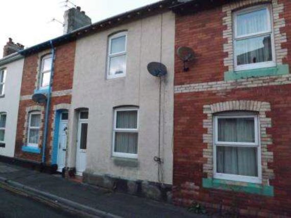 2 Bedroom Terraced